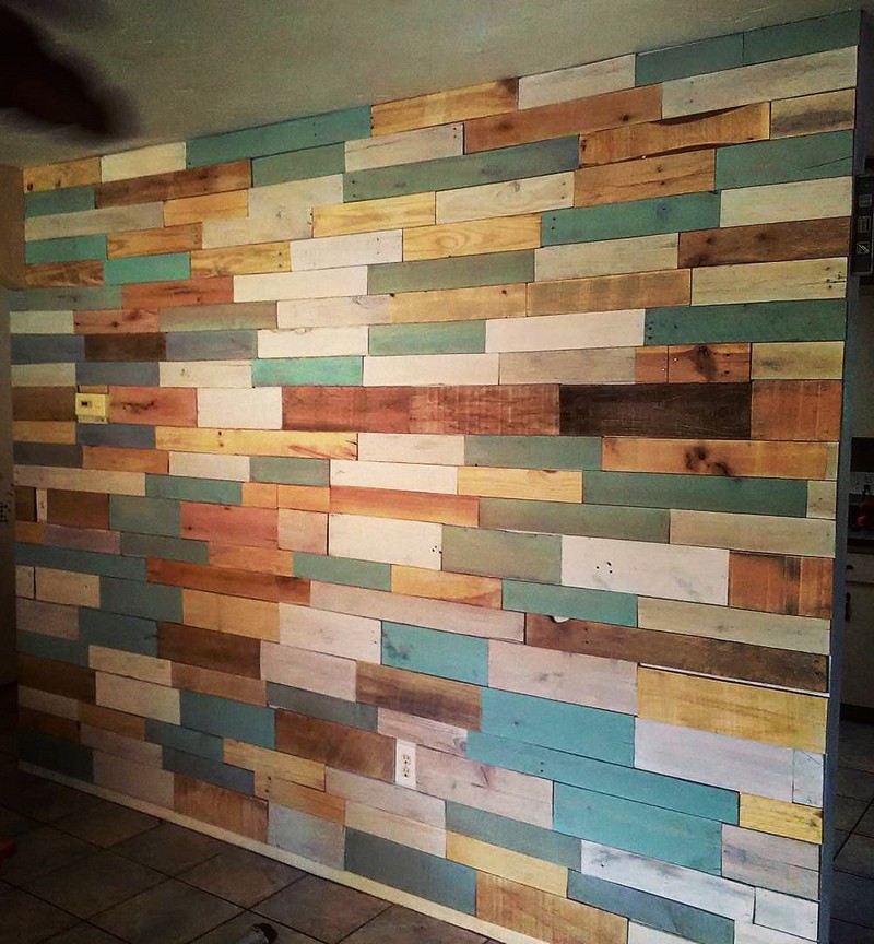 DIY with pallets (13)