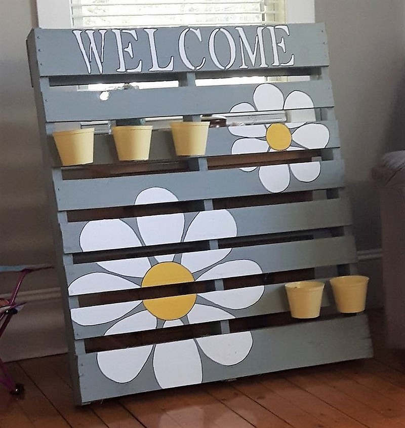 DIY with pallets (22)