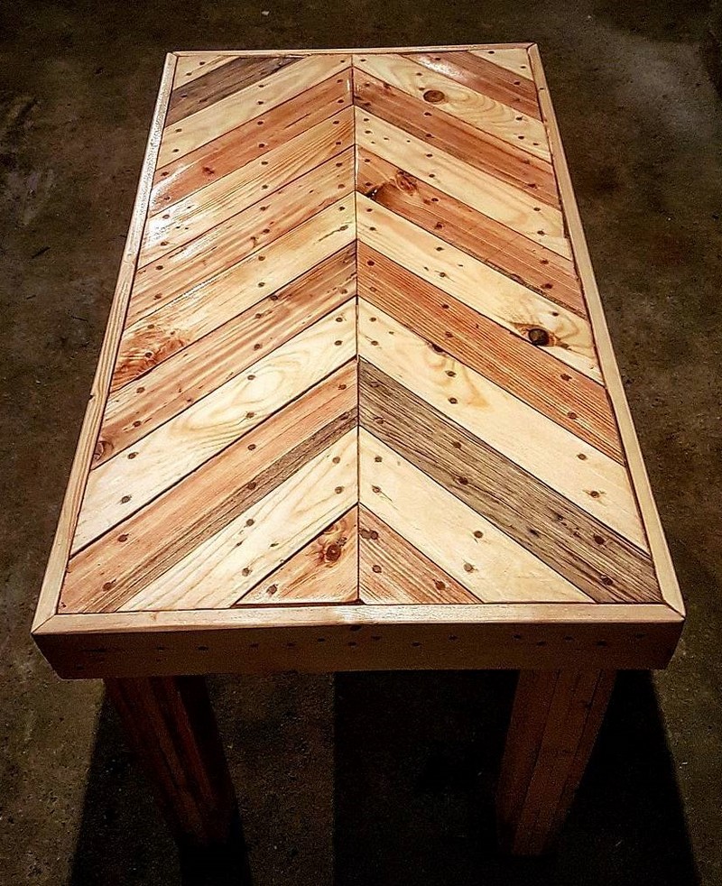DIY with pallets (23)