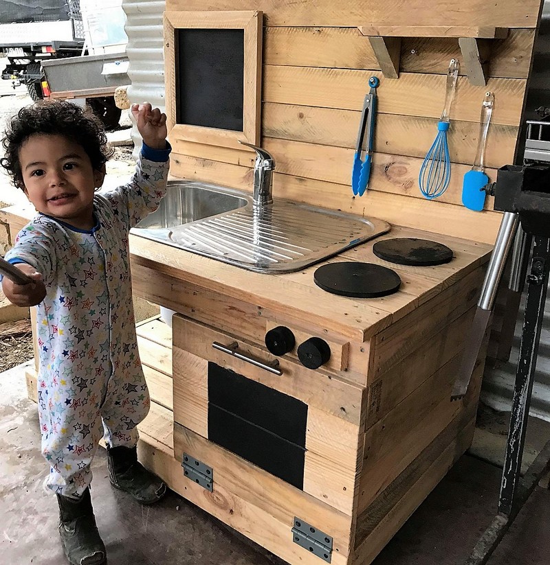 DIY with pallets (32)