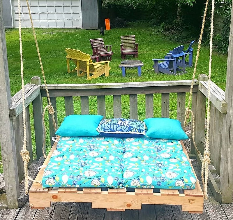 DIY with pallets (34)