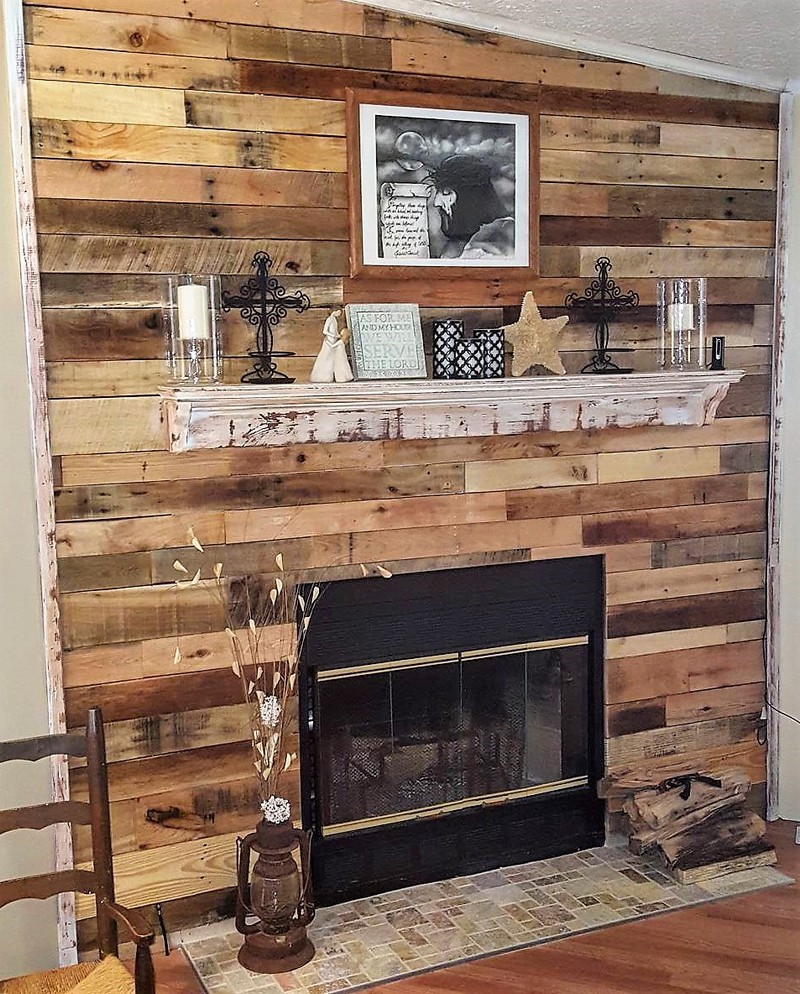 DIY with pallets (42)