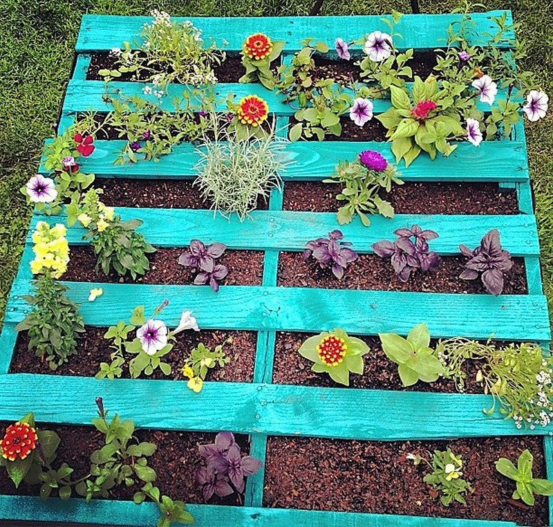 DIY with pallets (54)